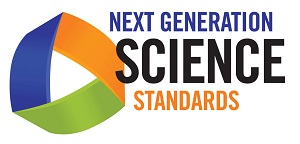 Next Generation Science Standards Logo