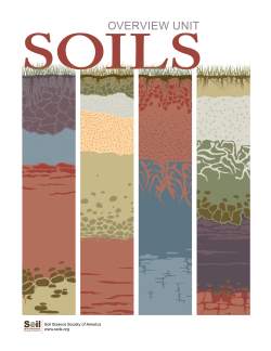 soils unit cover