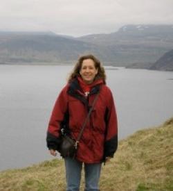Dawn Gibas