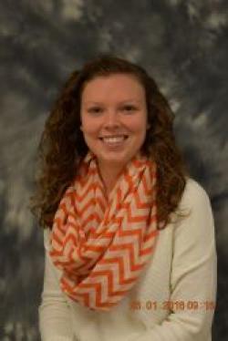 Briana Wyatt
