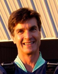 Dean Hesterberg