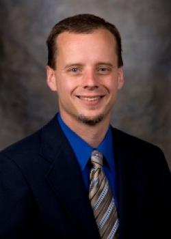 Tyson Ochsner